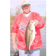 Lake Fork DSP Guide Service
